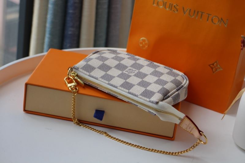 Louis Vuitton Wallets